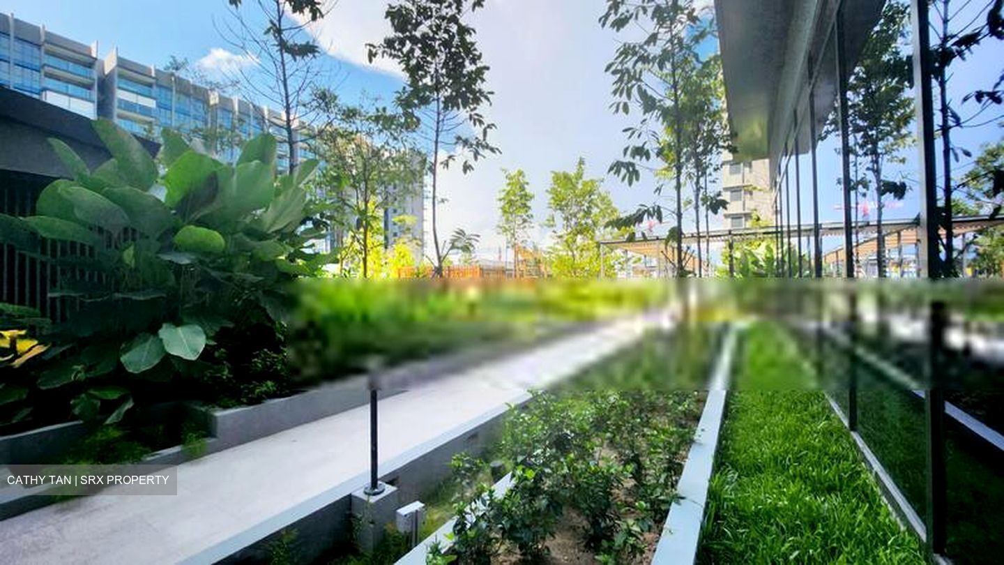 The Woodleigh Residences (D13), Apartment #559907631
